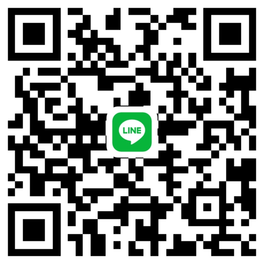 LINE QR Code